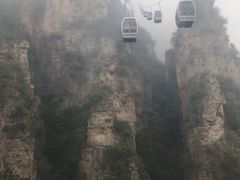 景点-狼牙山风景区