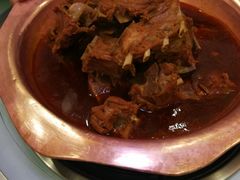 -旧县羊蝎子(蔚县分店)