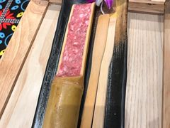 -椰夫人·养生椰子鸡(金沙洲永旺店)