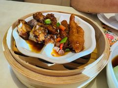 -隆隆金大茶楼(明珠广场店)