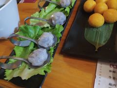 -海银海记潮汕牛肉火锅(新港中路海珠店)
