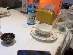 -桂满陇·杭州小馆(巴黎春天浦建店)