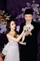 -沐澜婚纱礼服美妆馆(豪润风尚国际店)