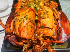 -79号渔船海鲜饭店(华强北店)