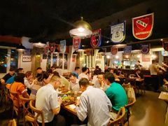 -El Bodegon阿根廷秘鲁餐厅(幸福路店)