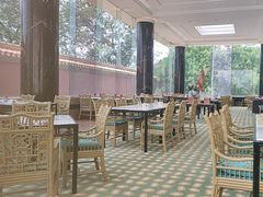 -北京贵宾楼饭店 红墙咖啡厅