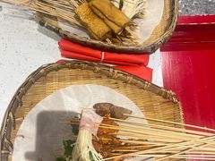-签哥签妹儿串串火锅(青年路店)