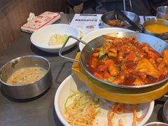 -农乐园炭火烤肉(繁花中心店)