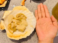 -本达人海鲜烧烤·朝鲜族风味(发展店)