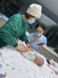 点击看大图 -禧月荟月子中心(前海Max店)
