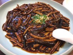 -乔家栅(襄阳南路店)