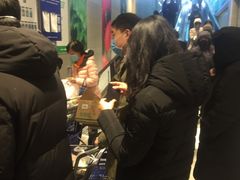 -盒马鲜生(红莲店)