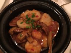 -晶荷轩(香港迪士尼乐园酒店)