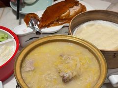 -小吊梨汤·北京菜·烤鸭(鸟巢店)
