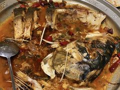 -解家河南菜(商鼎路店)