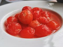 冰镇小番茄子-野蔓果·山野菜(西湖景区·龙井茶田店)