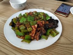 -九龙餐厅(大沽路店)