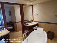 -三亚亚龙湾天域度假酒店