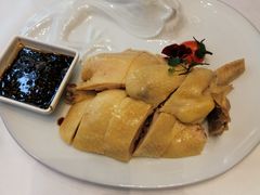 -乾隆美食·本帮菜(黄河路店)