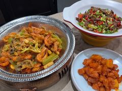 -李氏传家菜(兴城路店)