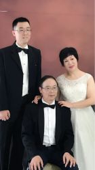 -时光纪全家福·母女写真