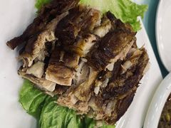 -白魁老号饭庄(交道口店)