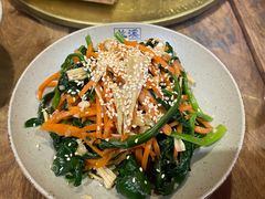 兰溪凉菜-兰溪小馆(东直门簋街店)