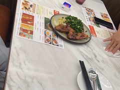 -新世界餐厅(万达店)
