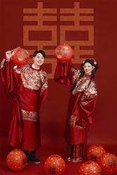 -摩玛婚纱摄影(杭州店)