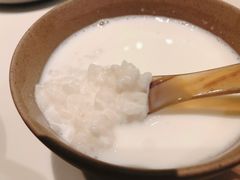 奶白酒-胡麻(静安嘉里店)
