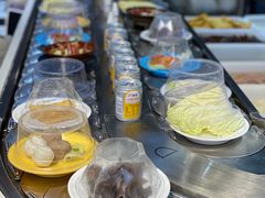 -盒马鲜生(财富中心店)