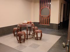-乌镇枕水度假酒店