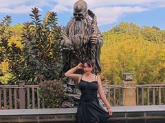 -罗浮山嘉宝田森林温泉度假酒店