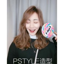 -P.STYLE 派斯造型