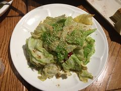 -阿罗新疆菜(人民广场店)