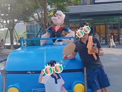 -东莞松山湖万象汇