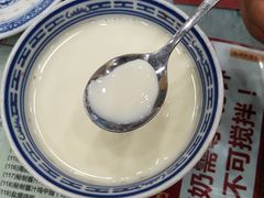 姜汁撞奶-赵记传承特色牛奶甜品(泉城广场店)