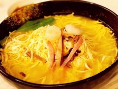 -新镇江酒家(南京西路店)