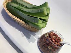 -山东宾馆·齐鲁苑餐厅