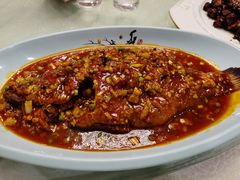 桂鱼-东兴楼饭庄(六里桥店)