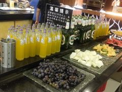 -好伦哥(温都水城店)