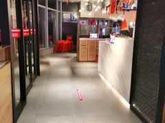 -蚝太郎 • 海鲜烧烤(Upark店)