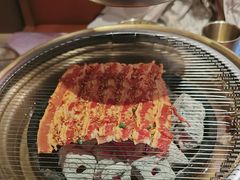 -西塔老太太泥炉烤肉(北京双井店)