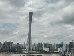 -禄运茶居·手工点心(猎德店)
