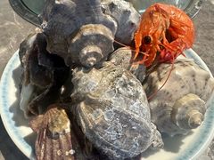 -争先鲜·蒸汽海鲜自助·鲜切牛肉
