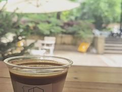 -COTTON CAFE(德信·中外公寓店)