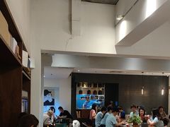 -BAKER&SPICE(安福路店)