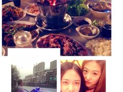 松明烤肉馆-松明一烤肉馆(鲁园店)