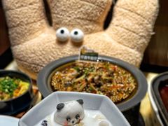 -锦府盐帮·侯宅(五棵松万达店)