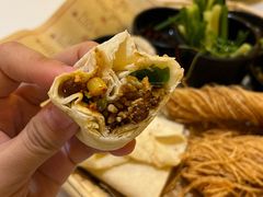 -大张烙馍村(泉山店)